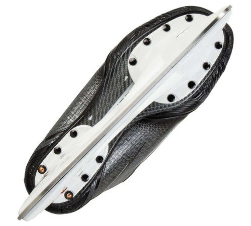 Коньки BAUER SUPREME S24 M50 PRO INT (Без лезвий) Коньки BAUER SUPREME S24 M50 PRO INT (Без лезвий)