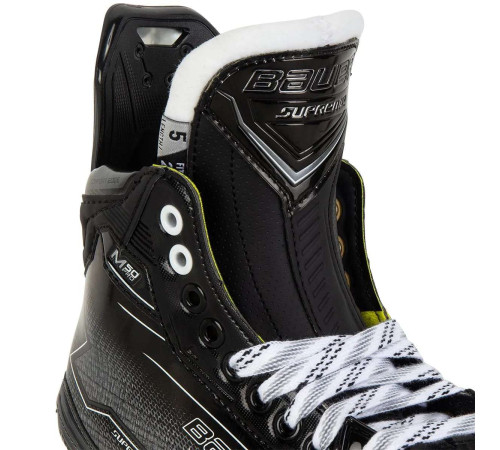 Коньки BAUER SUPREME S24 M50 PRO INT (Без лезвий) Коньки BAUER SUPREME S24 M50 PRO INT (Без лезвий)