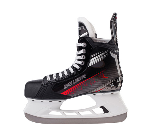 Коньки BAUER VAPOR S23 SELECT INT Коньки BAUER VAPOR S23 SELECT INT