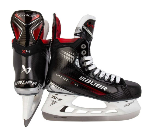 Коньки BAUER VAPOR X4 SR