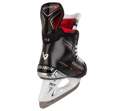 Коньки BAUER VAPOR X4 SR