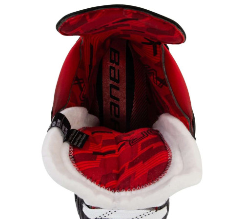 Коньки BAUER VAPOR X4 SR
