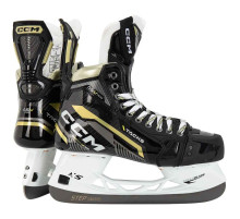 Коньки CCM TACKS AS-V PRO SR (Без лезвий)