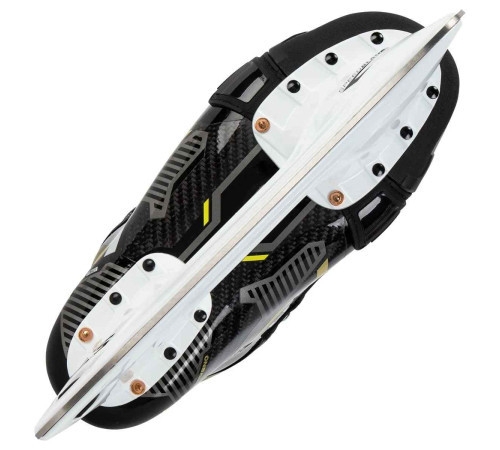 Коньки CCM TACKS AS-V PRO SR (Без лезвий) Коньки CCM TACKS AS-V PRO SR (Без лезвий)
