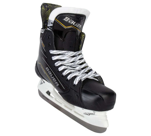 Коньки BAUER SUPREME S24 M40 SR Коньки BAUER SUPREME S24 M40 SR
