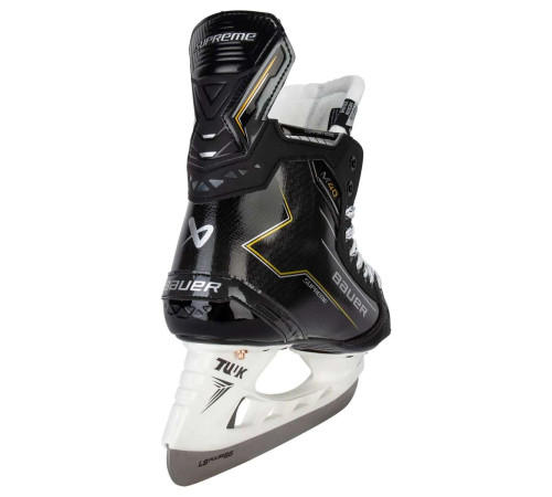 Коньки BAUER SUPREME S24 M40 SR Коньки BAUER SUPREME S24 M40 SR