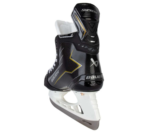 Коньки BAUER SUPREME S24 M40 SR Коньки BAUER SUPREME S24 M40 SR