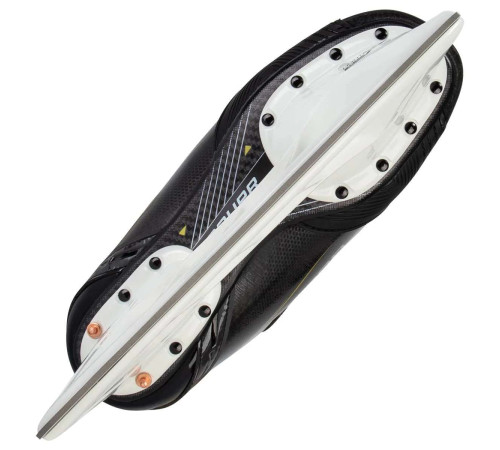 Коньки BAUER SUPREME S24 M40 SR Коньки BAUER SUPREME S24 M40 SR