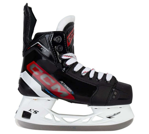 Коньки CCM JETSPEED FT670 JR Коньки CCM JETSPEED FT670 JR