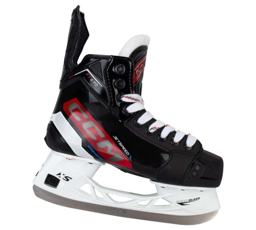 Коньки CCM JETSPEED FT670 JR Коньки CCM JETSPEED FT670 JR