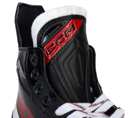 Коньки CCM JETSPEED FT670 JR Коньки CCM JETSPEED FT670 JR