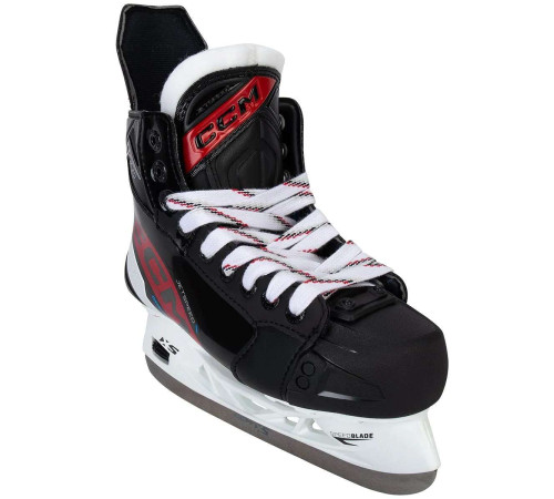 Коньки CCM JETSPEED FT670 JR Коньки CCM JETSPEED FT670 JR
