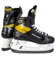 Коньки BAUER SUPREME ULTRASONIC INT
