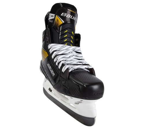 Коньки BAUER SUPREME ULTRASONIC INT Коньки BAUER SUPREME ULTRASONIC INT