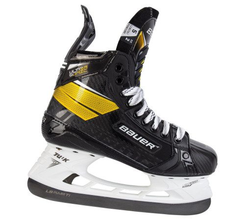 Коньки BAUER SUPREME ULTRASONIC INT Коньки BAUER SUPREME ULTRASONIC INT