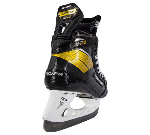 Коньки BAUER SUPREME ULTRASONIC INT Коньки BAUER SUPREME ULTRASONIC INT