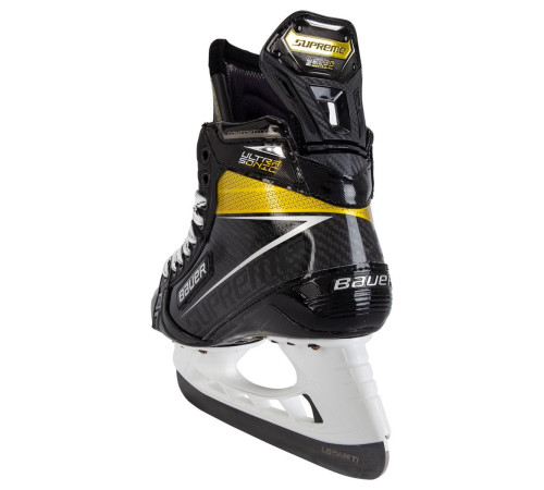 Коньки BAUER SUPREME ULTRASONIC INT Коньки BAUER SUPREME ULTRASONIC INT