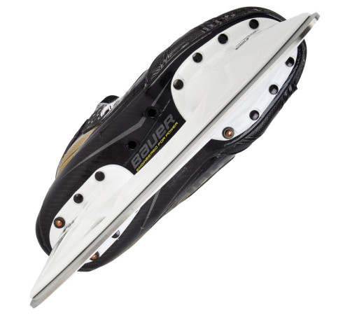 Коньки BAUER SUPREME ULTRASONIC INT Коньки BAUER SUPREME ULTRASONIC INT