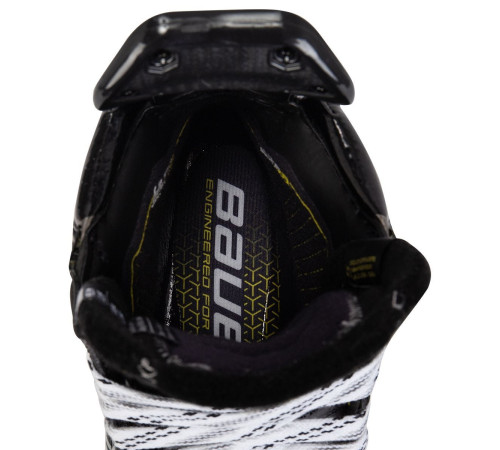 Коньки BAUER SUPREME ULTRASONIC INT Коньки BAUER SUPREME ULTRASONIC INT