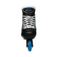 Коньки роликовые BAUER X-LP ADJUSTABLE JR