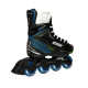 Коньки роликовые BAUER X-LP ADJUSTABLE JR