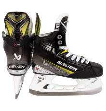 Коньки BAUER VAPOR X4 JR