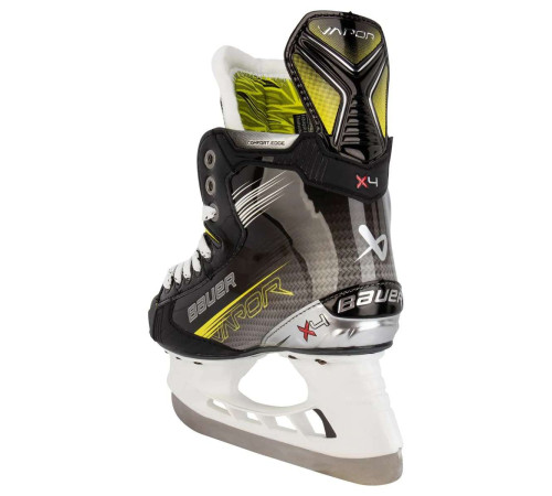 Коньки BAUER VAPOR X4 JR
