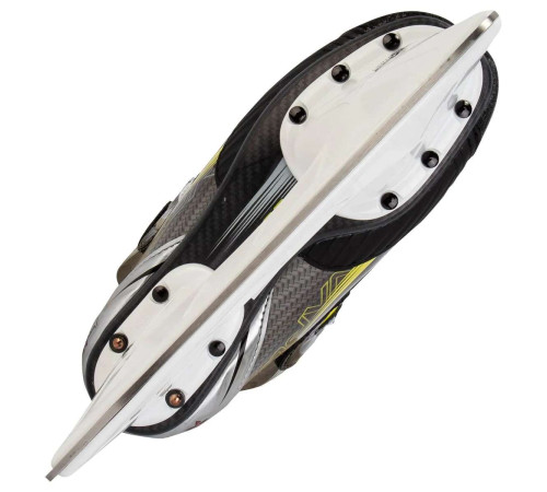Коньки BAUER VAPOR X4 JR