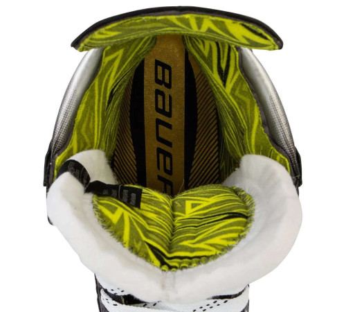Коньки BAUER VAPOR X4 JR
