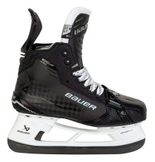 Коньки BAUER SUPREME S24 SHADOW INT (Без лезвий)