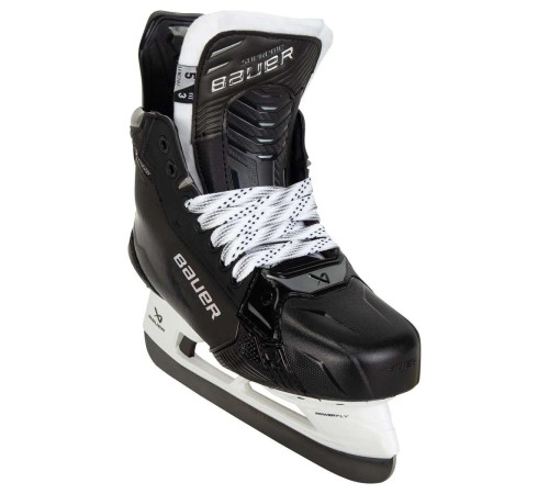 Коньки BAUER SUPREME S24 SHADOW INT (Без лезвий) Коньки BAUER SUPREME S24 SHADOW INT (Без лезвий)