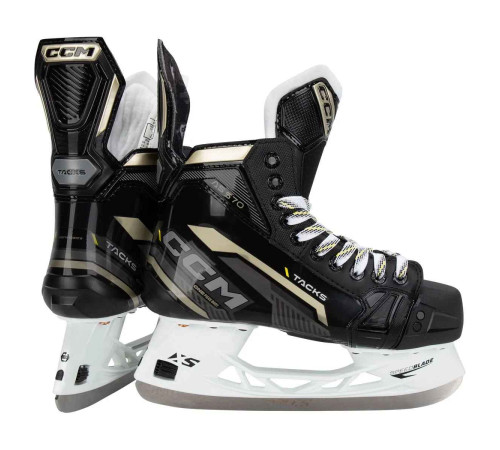 Коньки CCM TACKS AS 570 INT Коньки CCM TACKS AS 570 INT