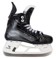 Коньки BAUER SUPREME S24 M50 PRO JR