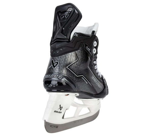 Коньки BAUER SUPREME S24 M50 PRO JR Коньки BAUER SUPREME S24 M50 PRO JR