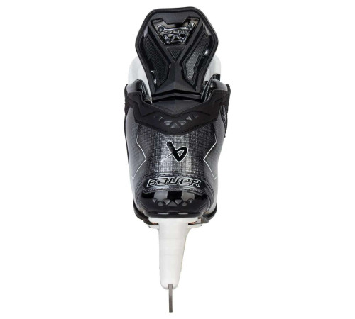 Коньки BAUER SUPREME S24 M50 PRO JR Коньки BAUER SUPREME S24 M50 PRO JR