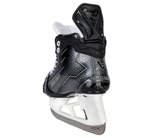 Коньки BAUER SUPREME S24 M50 PRO JR Коньки BAUER SUPREME S24 M50 PRO JR