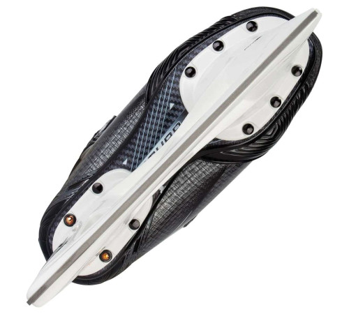 Коньки BAUER SUPREME S24 M50 PRO JR Коньки BAUER SUPREME S24 M50 PRO JR