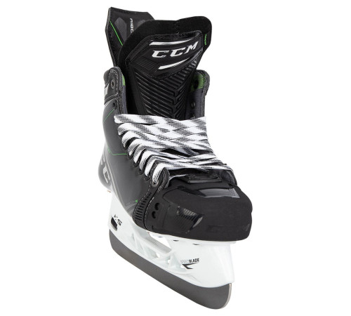 Коньки CCM RIBCOR 100K PRO SR Коньки CCM RIBCOR 100K PRO SR