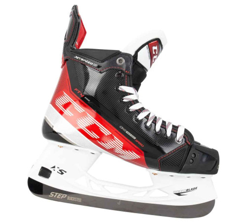 Коньки CCM JETSPEED FT4 PRO INT Коньки CCM JETSPEED FT4 PRO INT