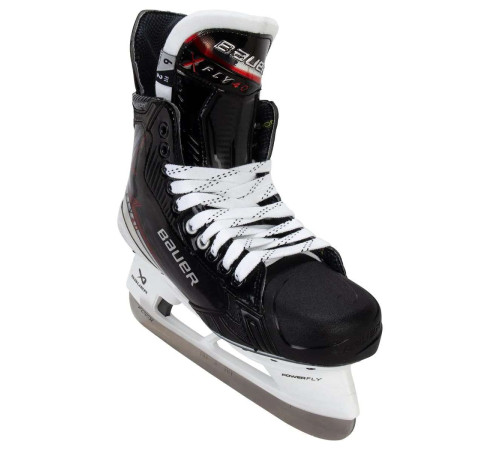 Коньки BAUER VAPOR FLY40 INT Коньки BAUER VAPOR FLY40 INT