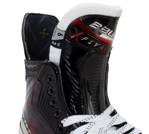 Коньки BAUER VAPOR FLY40 INT Коньки BAUER VAPOR FLY40 INT