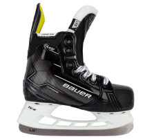 Коньки BAUER SUPREME S24 M50 PRO YTH