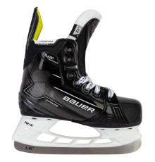 Коньки BAUER SUPREME S24 M50 PRO YTH