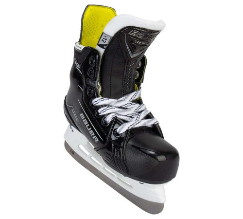 Коньки BAUER SUPREME S24 M50 PRO YTH Коньки BAUER SUPREME S24 M50 PRO YTH