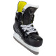Коньки BAUER SUPREME S24 M50 PRO YTH