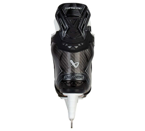 Коньки BAUER SUPREME S24 M50 PRO YTH Коньки BAUER SUPREME S24 M50 PRO YTH