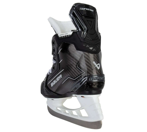 Коньки BAUER SUPREME S24 M50 PRO YTH Коньки BAUER SUPREME S24 M50 PRO YTH