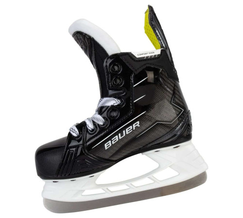 Коньки BAUER SUPREME S24 M50 PRO YTH Коньки BAUER SUPREME S24 M50 PRO YTH
