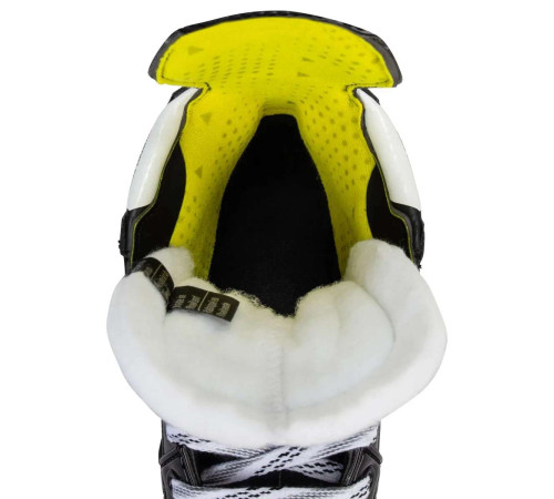 Коньки BAUER SUPREME S24 M50 PRO YTH Коньки BAUER SUPREME S24 M50 PRO YTH