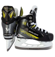 Коньки BAUER VAPOR X4 YTH